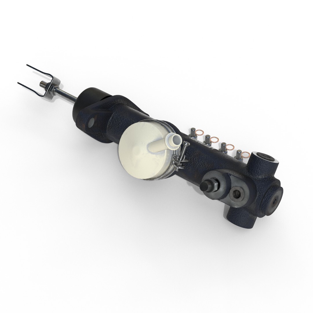 3EB-36-22700 Master Cylinder for Komatsu & Allis-Chalmers